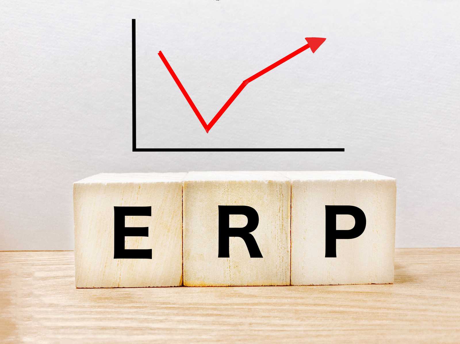 ERP（Enterprise Resource Planning）：ビジネスプロセスの効率革命