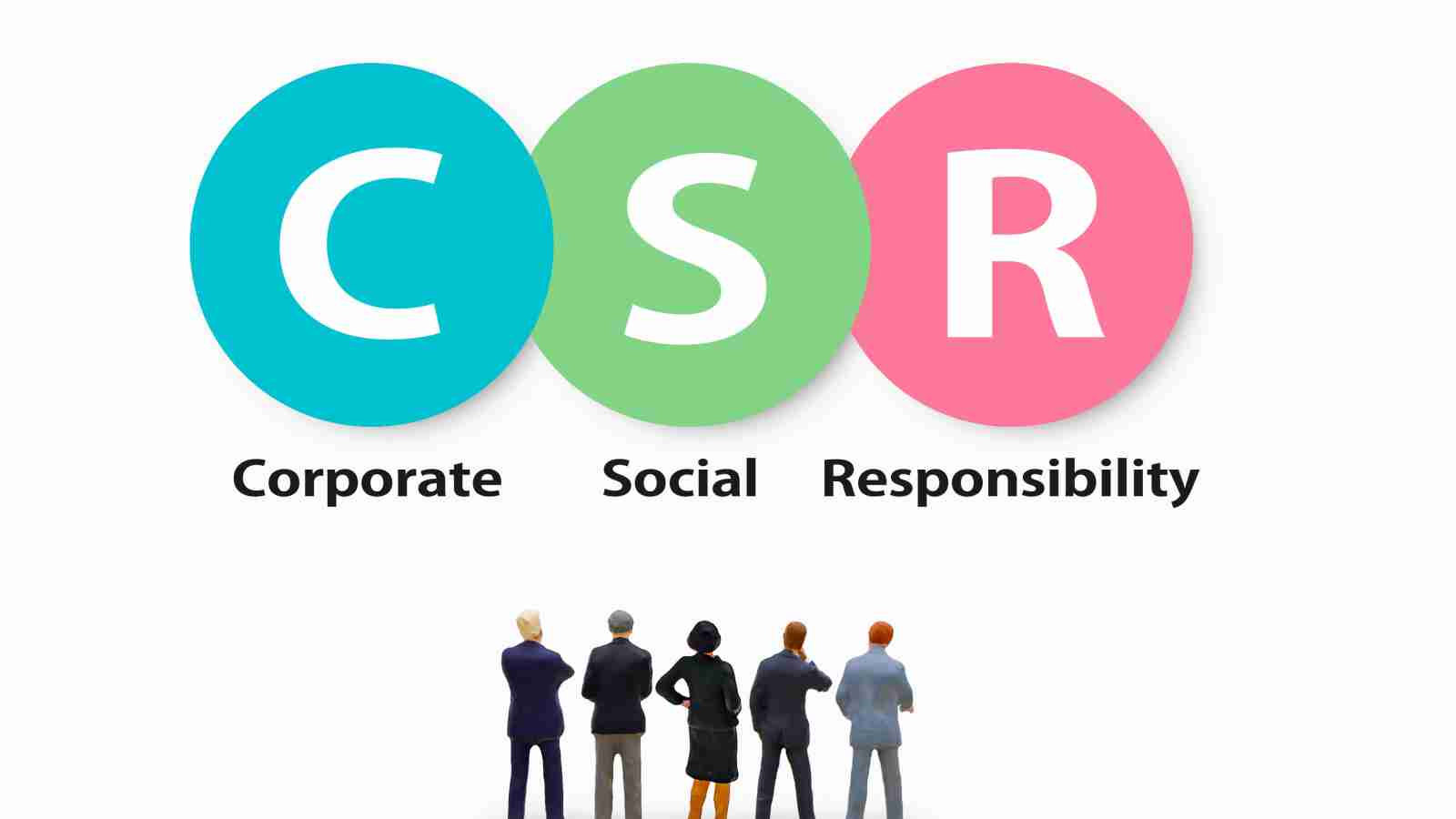 企業の社会的責任（CSR）とは？重要性と実践事例について